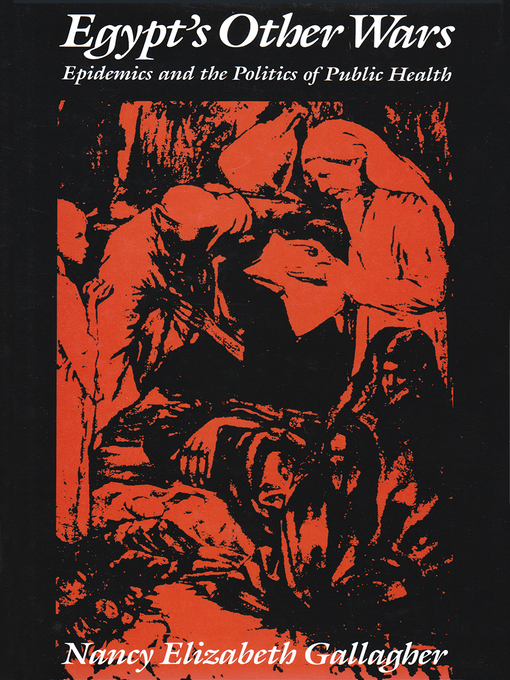 Title details for Egypt's Other Wars by Nancy Gallagher - Available